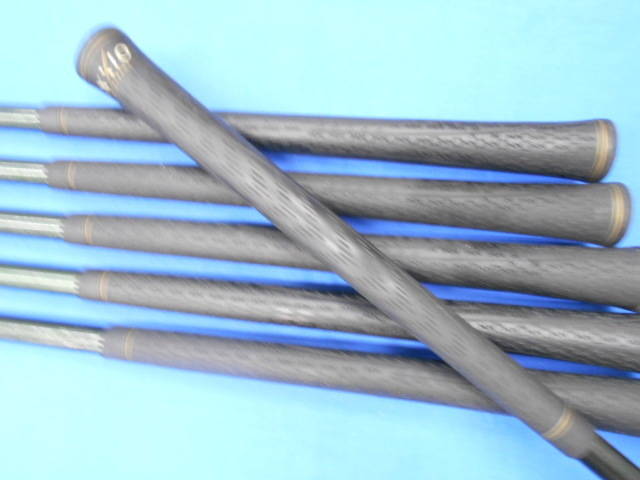 アイアンセット ゴルフ用品