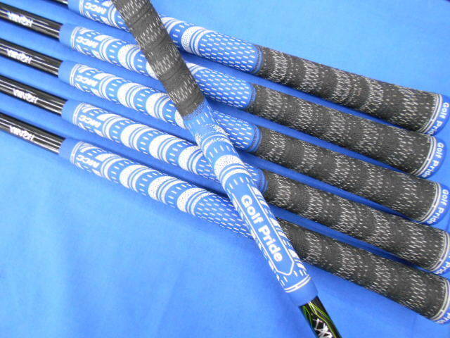 アイアンセット ゴルフ用品