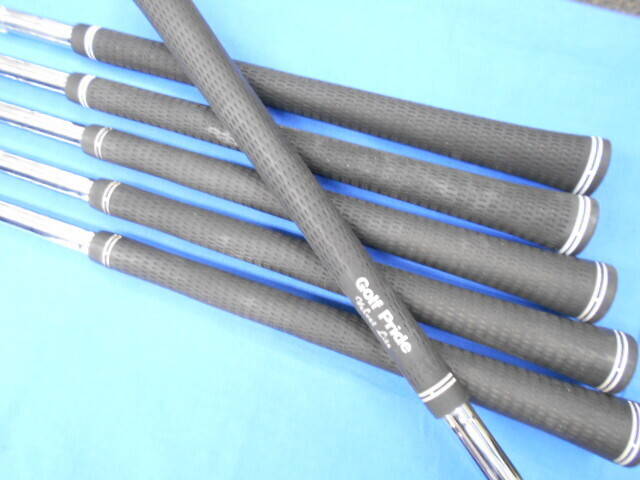 アイアンセット ゴルフ用品