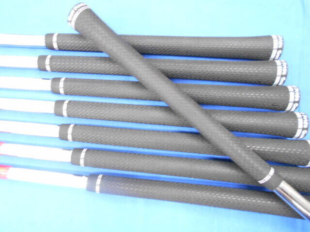 アイアンセット ゴルフ用品