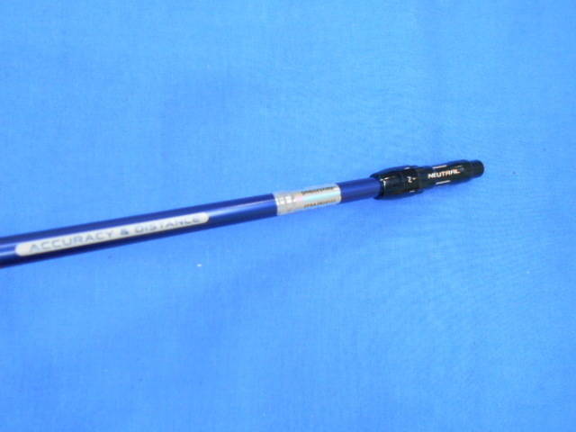 シャフト ゴルフ用品