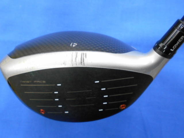 ドライバー ゴルフ用品