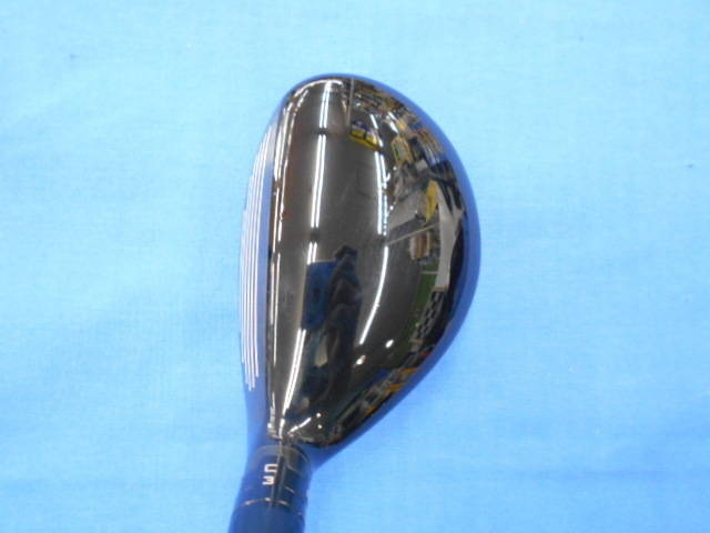 ユーティリティ ゴルフ用品