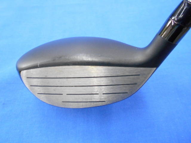 フェアウェイウッド ゴルフ用品