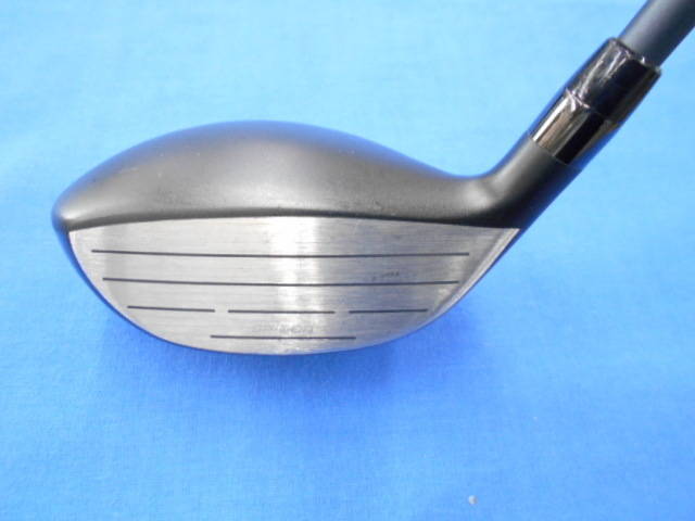 フェアウェイウッド ゴルフ用品