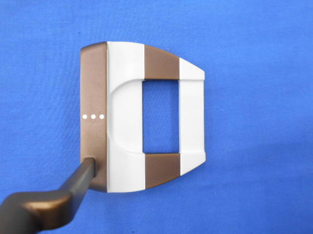 パター ゴルフ用品