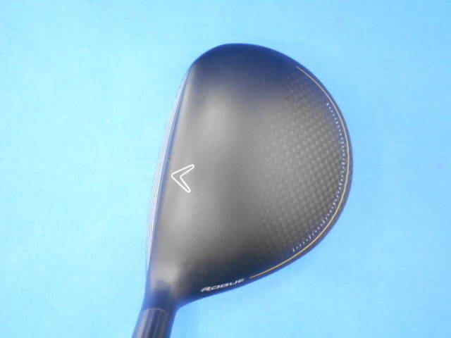 フェアウェイウッド ゴルフ用品