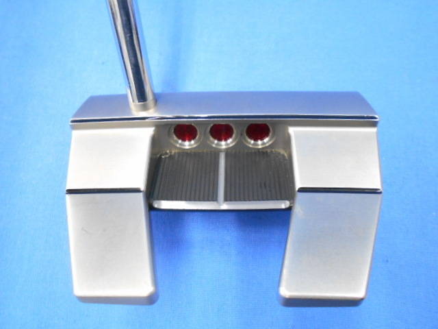 パター ゴルフ用品