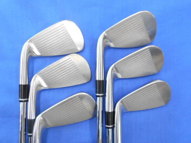 アイアンセット ゴルフ用品