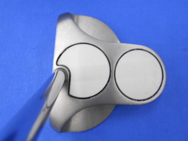 パター ゴルフ用品