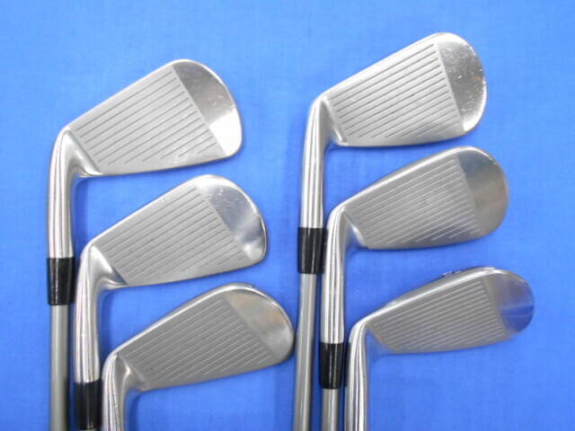 アイアンセット ゴルフ用品