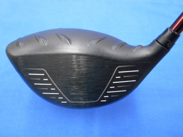 ドライバー ゴルフ用品