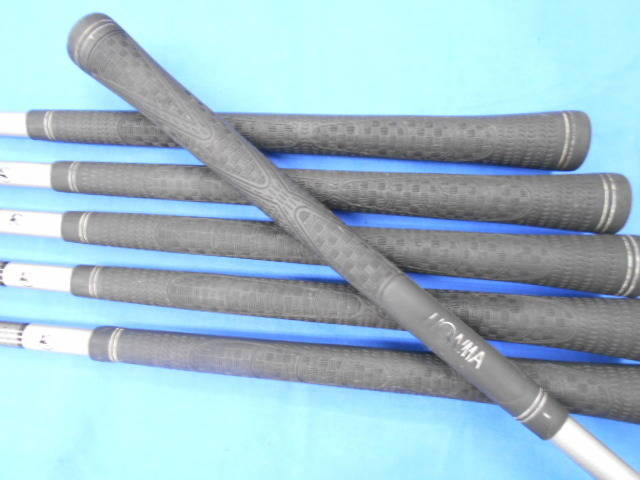 アイアンセット ゴルフ用品