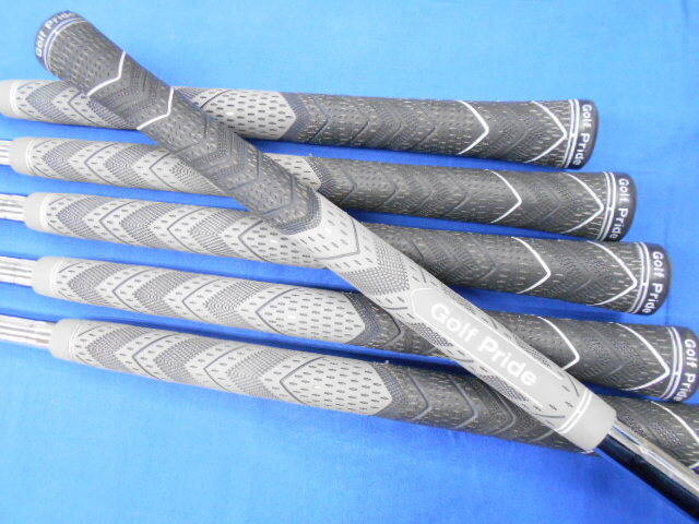 アイアンセット ゴルフ用品