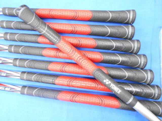 アイアンセット ゴルフ用品