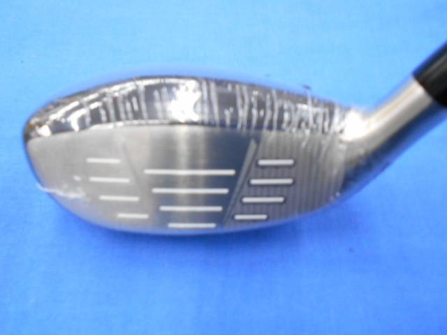 ユーティリティ ゴルフ用品