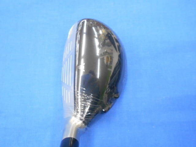 ユーティリティ ゴルフ用品