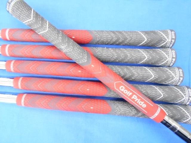 アイアンセット ゴルフ用品