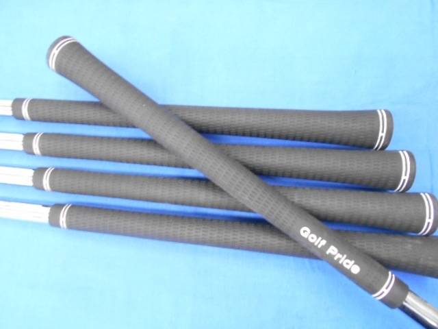 アイアンセット ゴルフ用品