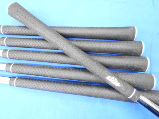 アイアンセット ゴルフ用品