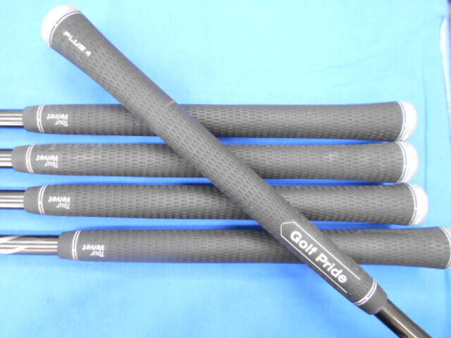 アイアンセット ゴルフ用品