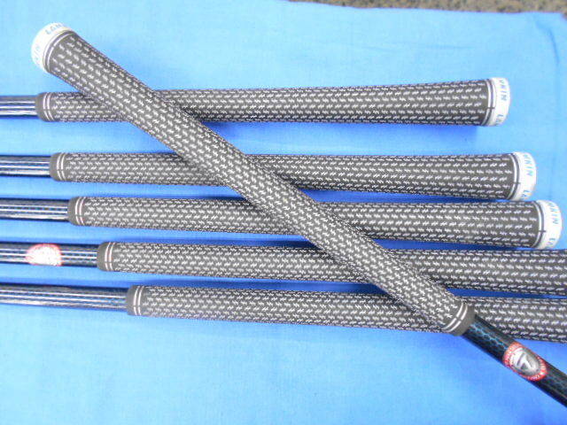 アイアンセット ゴルフ用品