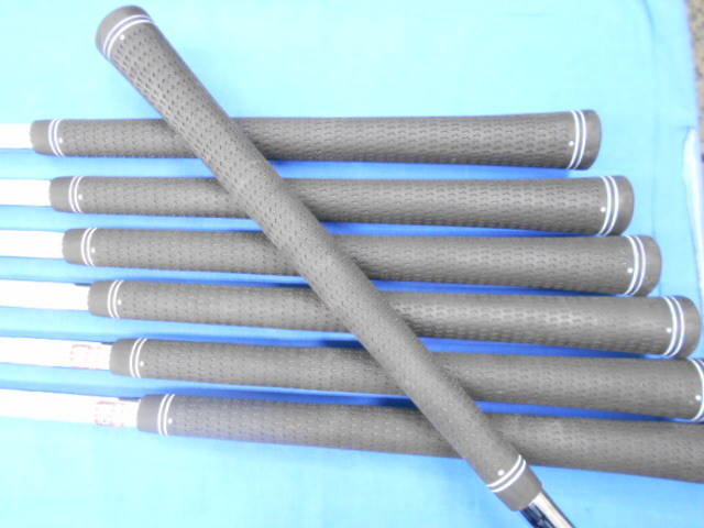 アイアンセット ゴルフ用品