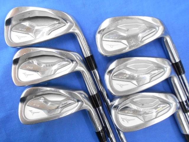 アイアンセット ゴルフ用品