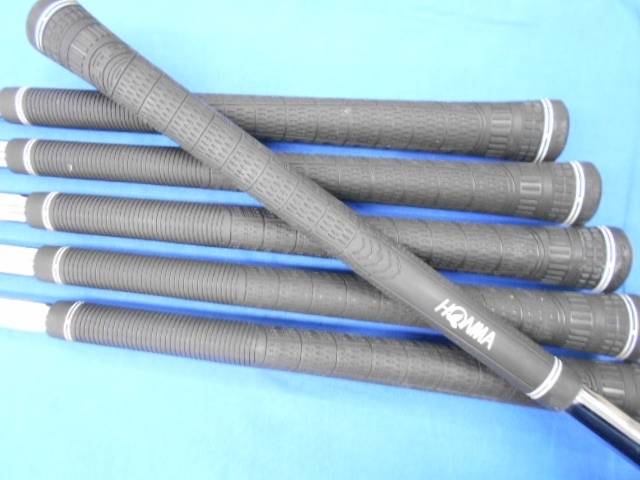 アイアンセット ゴルフ用品