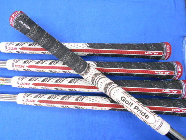 アイアンセット ゴルフ用品