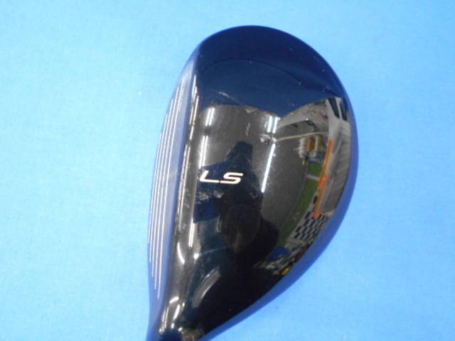 ユーティリティ ゴルフ用品