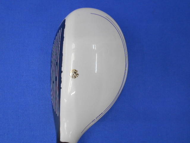 ユーティリティ ゴルフ用品