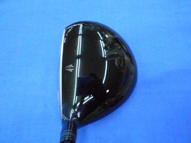 フェアウェイウッド ゴルフ用品