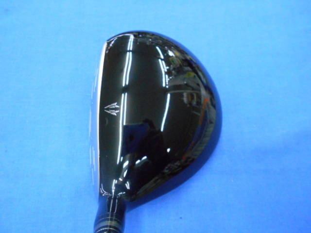 フェアウェイウッド ゴルフ用品