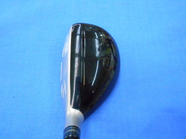 ユーティリティ ゴルフ用品