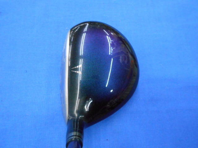 フェアウェイウッド ゴルフ用品