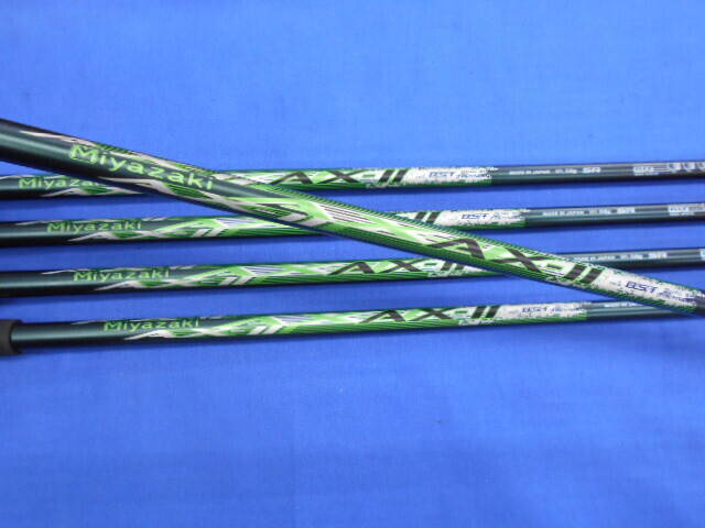 アイアンセット ゴルフ用品