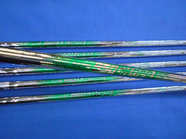 アイアンセット ゴルフ用品