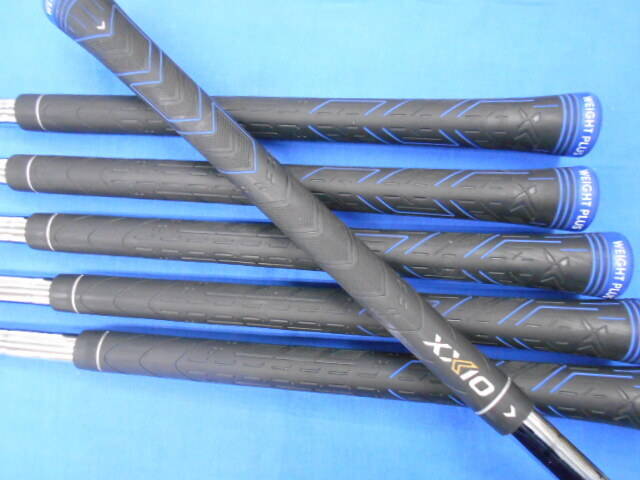 アイアンセット ゴルフ用品