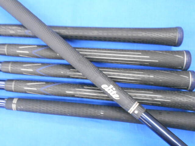 アイアンセット ゴルフ用品