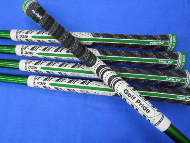 アイアンセット ゴルフ用品