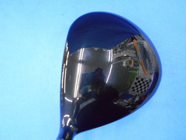 ドライバー ゴルフ用品