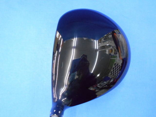 ドライバー ゴルフ用品