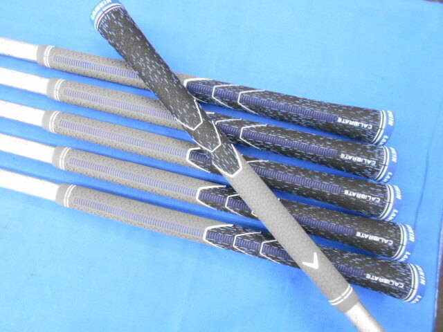 アイアンセット ゴルフ用品