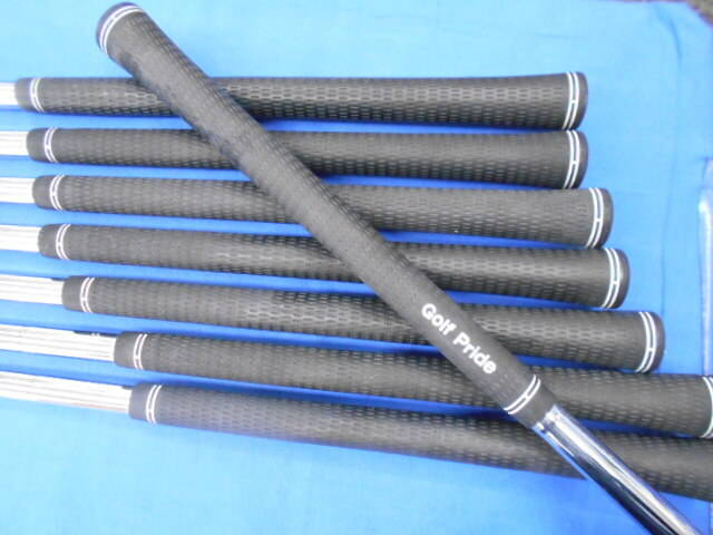 アイアンセット ゴルフ用品