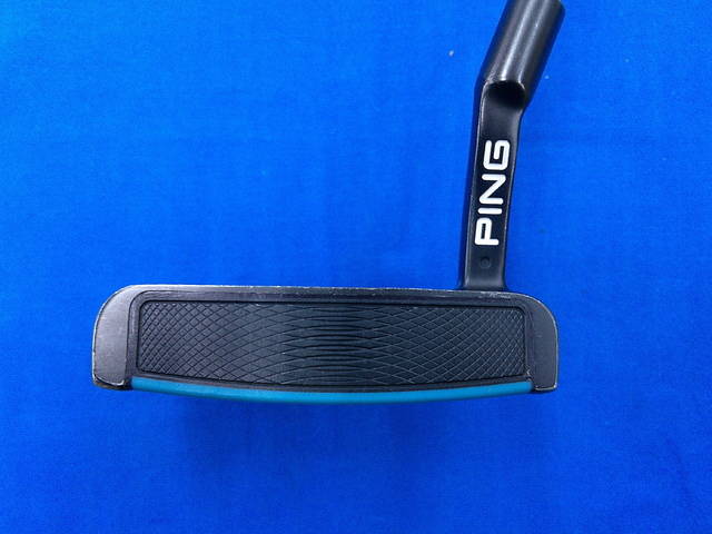 パター ゴルフ用品