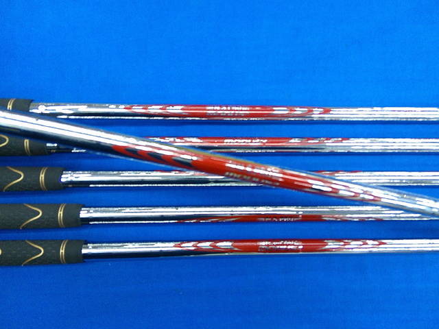 アイアンセット ゴルフ用品