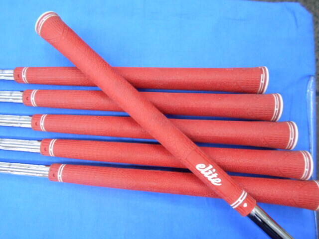 アイアンセット ゴルフ用品