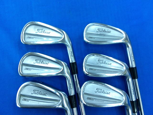 アイアンセット ゴルフ用品