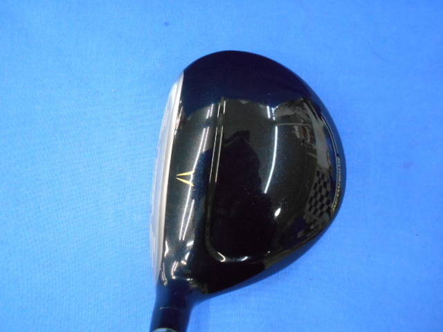 フェアウェイウッド ゴルフ用品